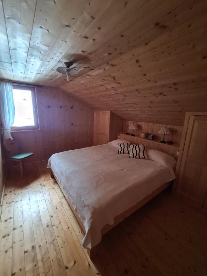 Burtscha Lodge Bürserberg Zewnętrze zdjęcie