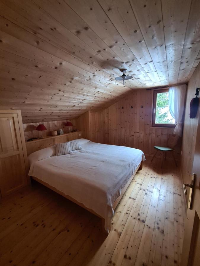 Burtscha Lodge Bürserberg Zewnętrze zdjęcie