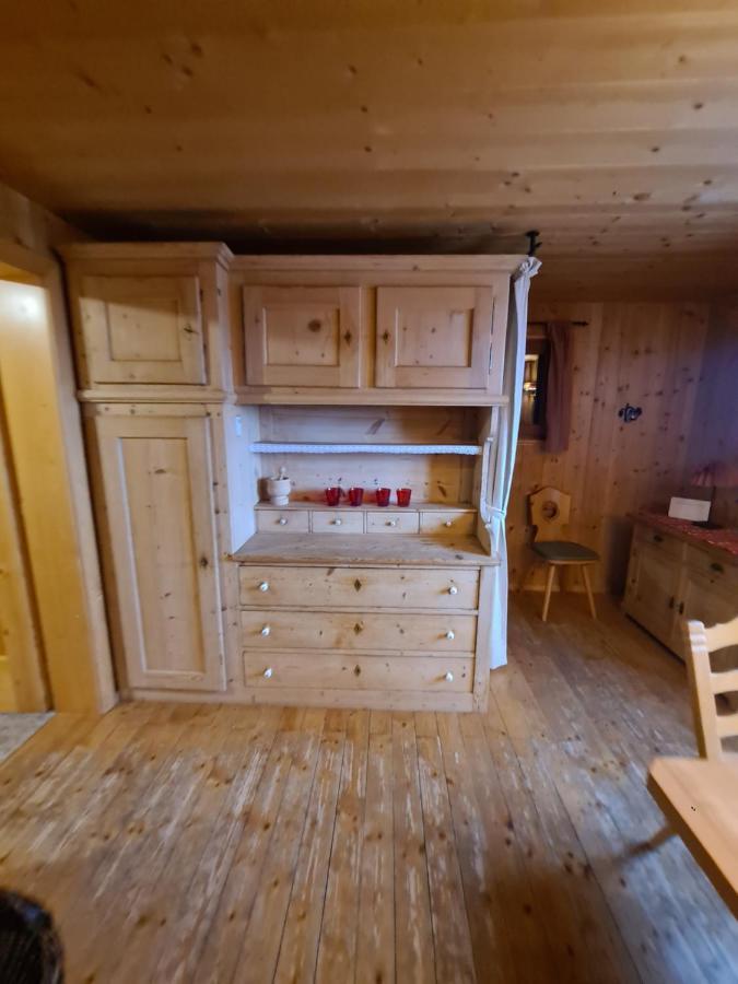 Burtscha Lodge Bürserberg Zewnętrze zdjęcie