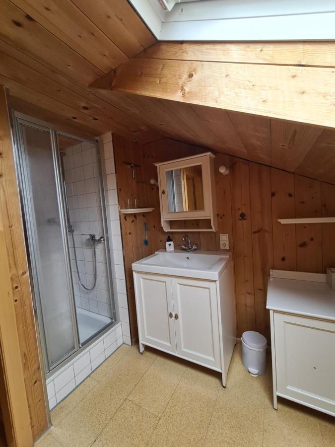 Burtscha Lodge Bürserberg Zewnętrze zdjęcie